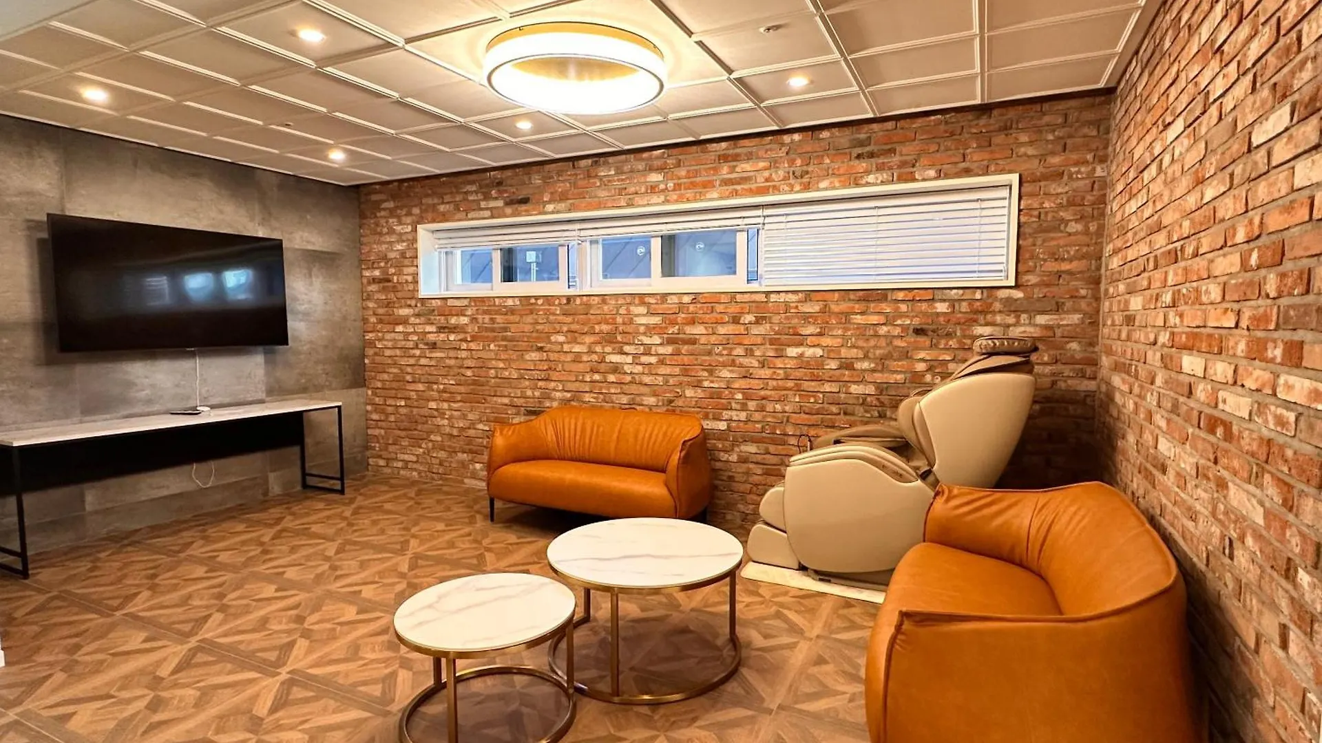 Restia Incheon Bay Hotel