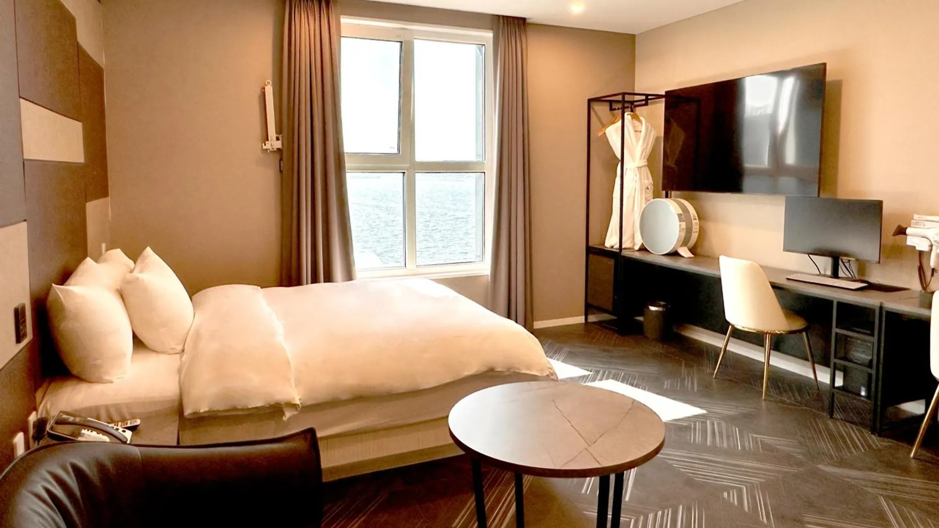 Restia Incheon Bay Hotel 韓国