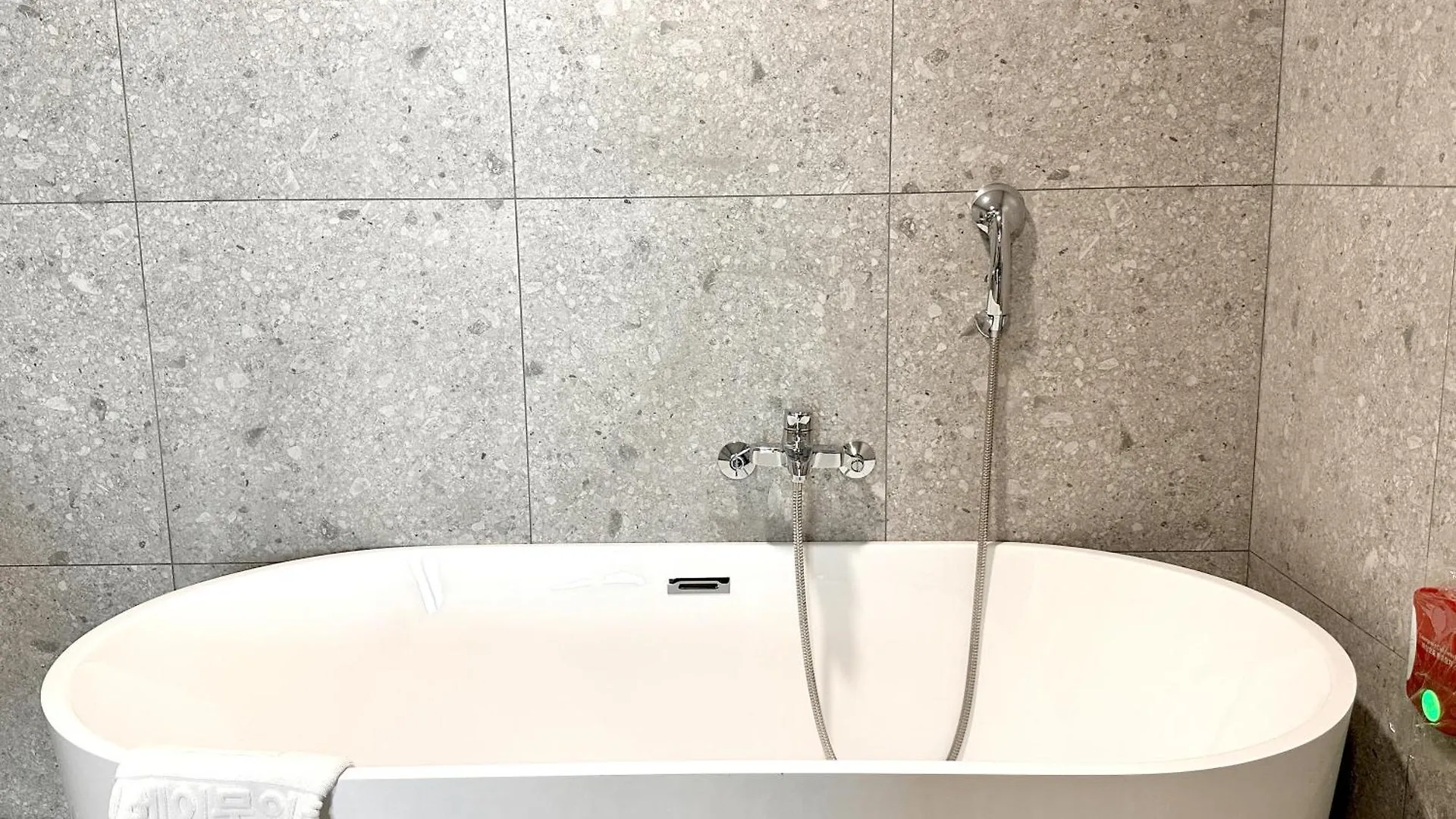 Restia Incheon Bay Hotel Korsel
