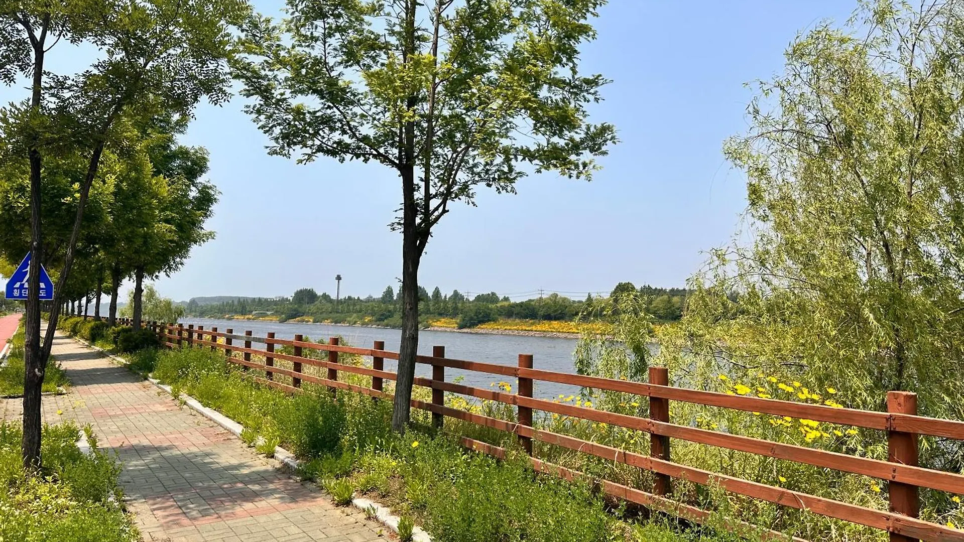 Restia Incheon Bay Hotel