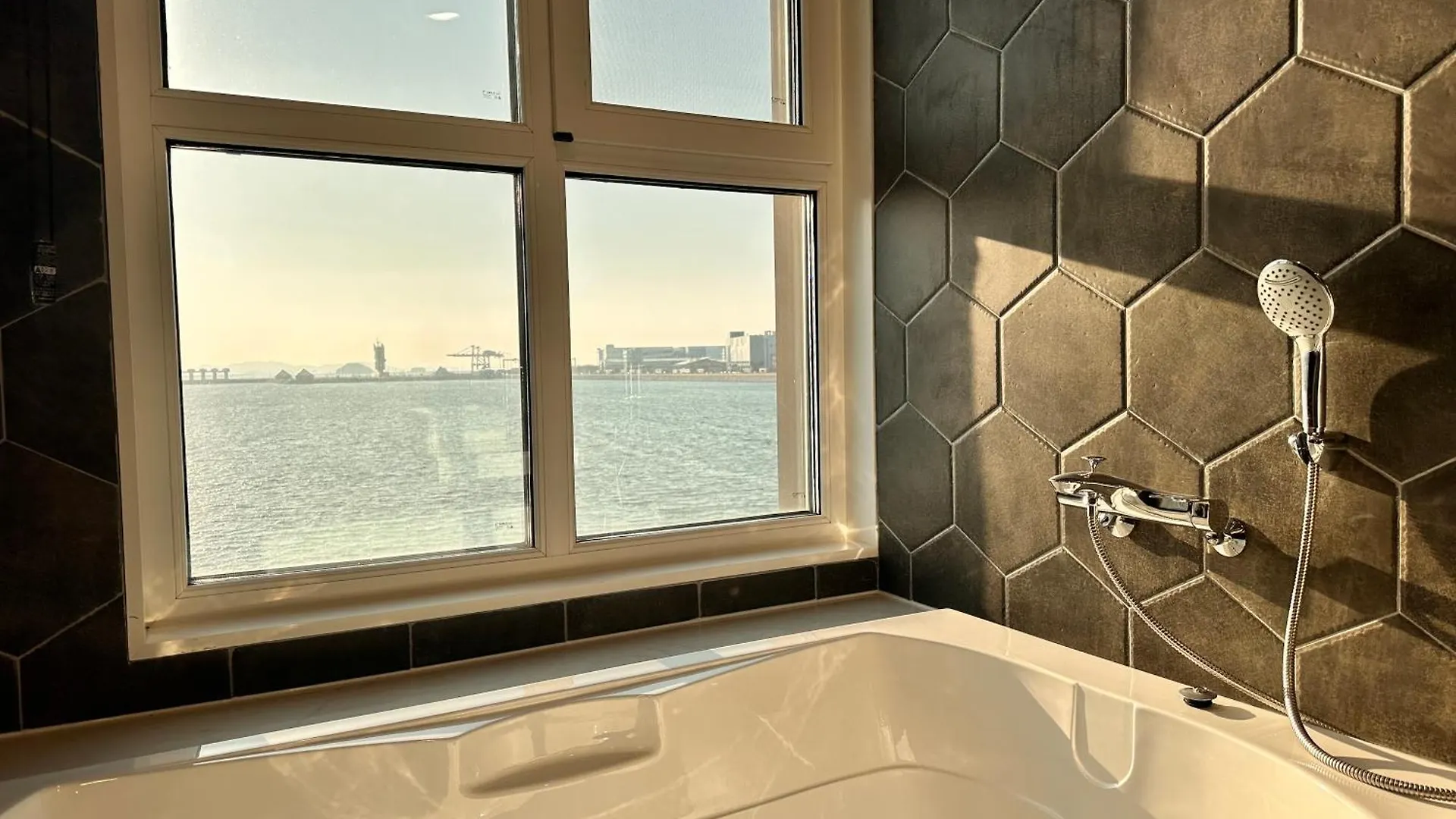 레스티아 인천베이호텔 호텔 인천