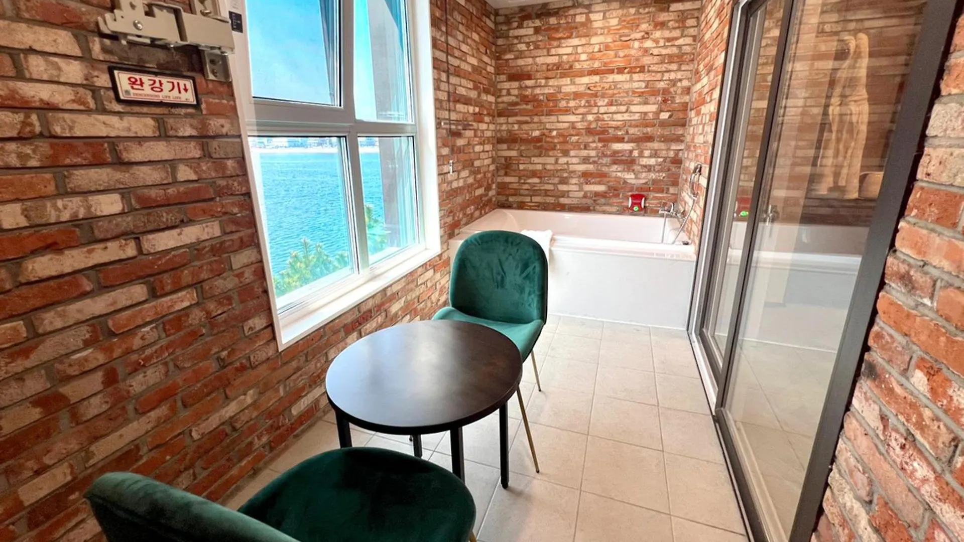 레스티아 인천베이호텔 인천