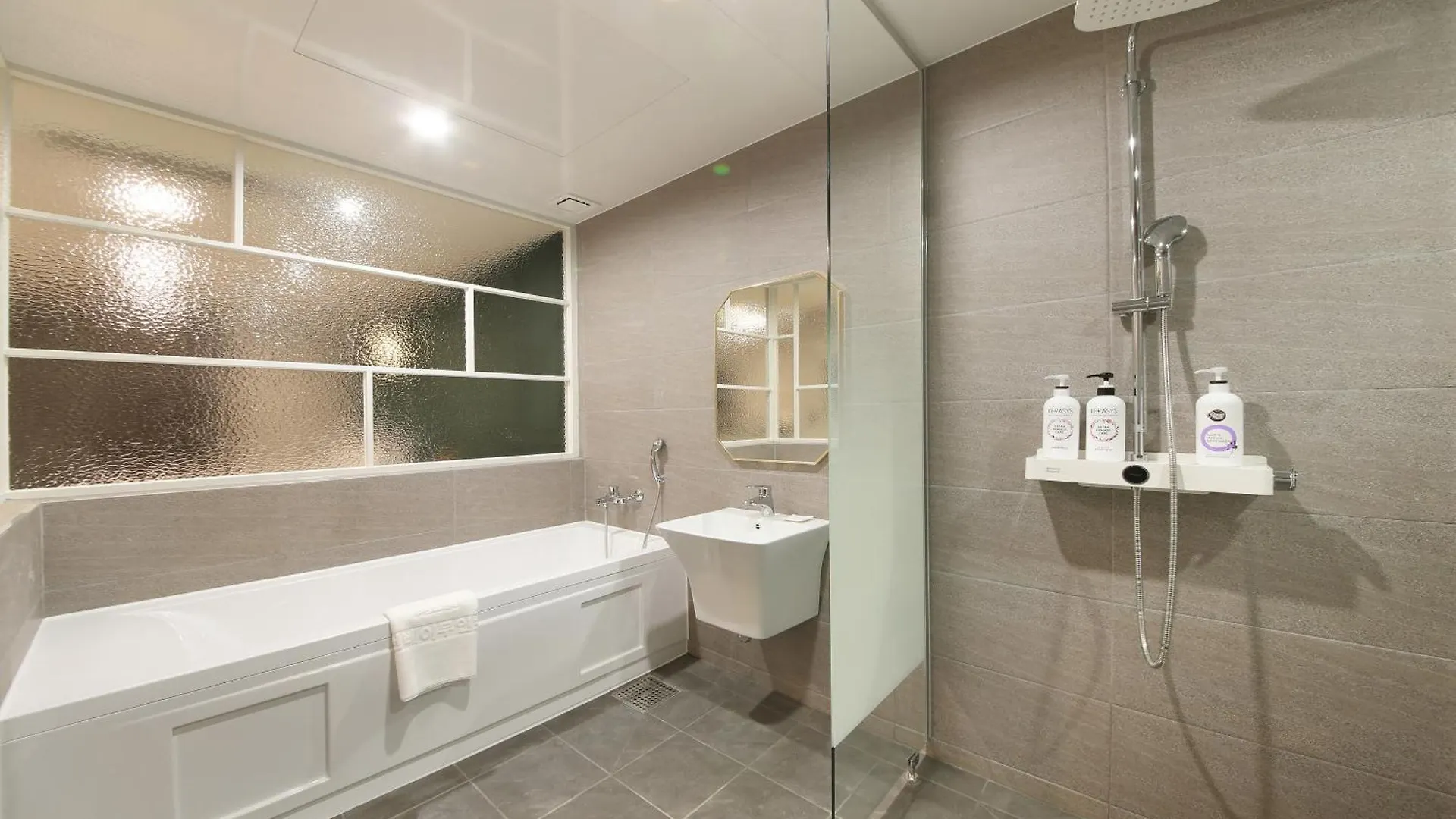 호텔 레스티아 인천베이호텔