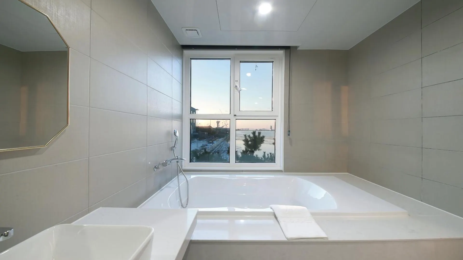 레스티아 인천베이호텔 인천