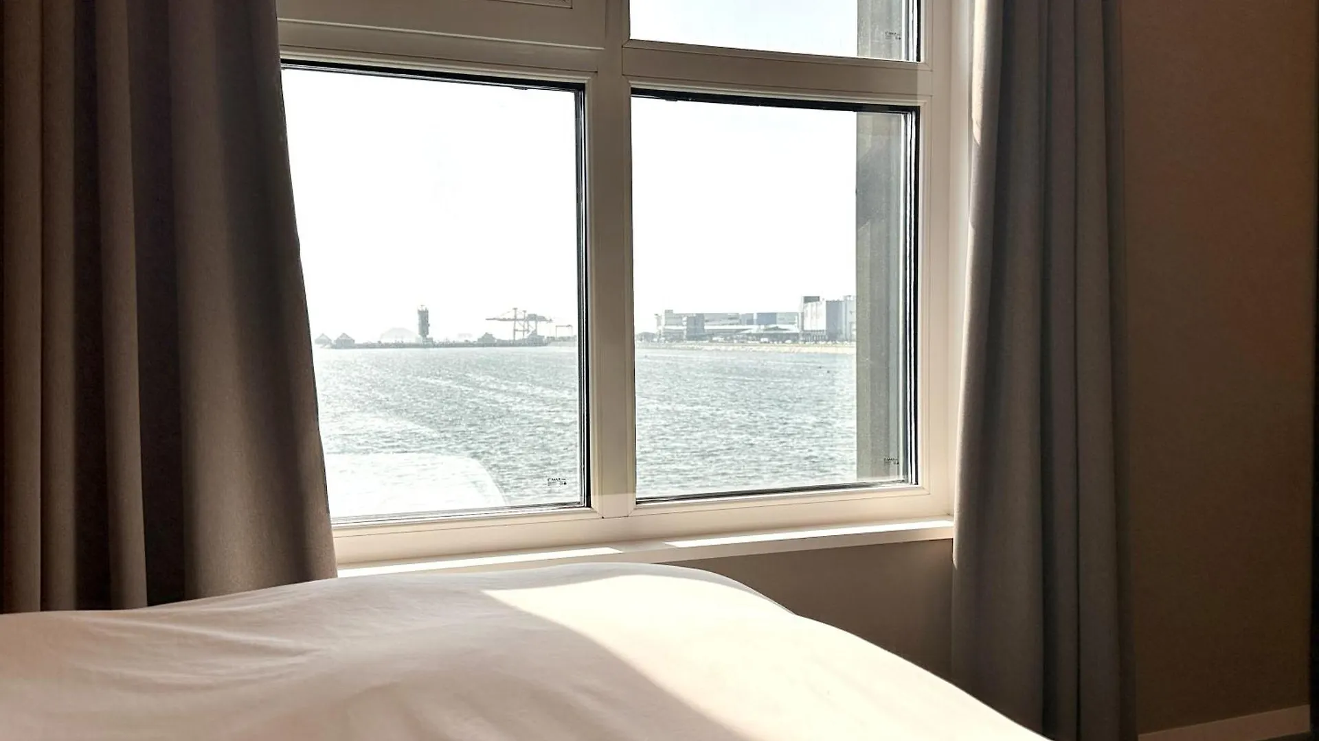 호텔 레스티아 인천베이호텔